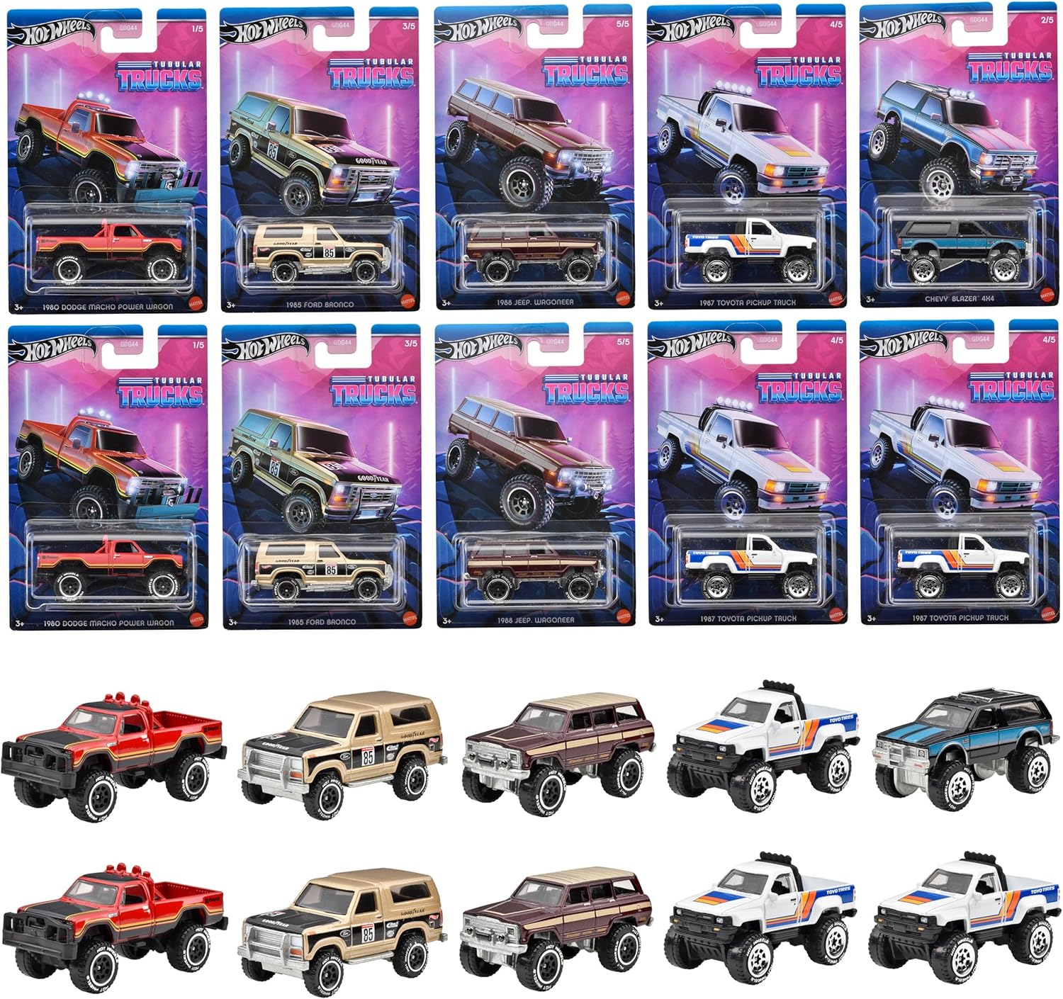 HOT WHEELS THEMED AUTO AST V2